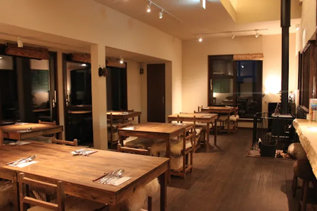 Farm Restaurant Cuore