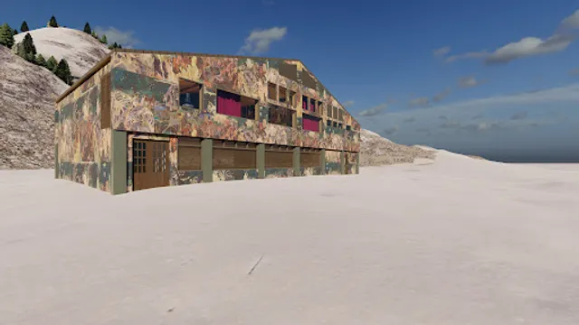 Mandala Club Niseko - Restaurant + Bar