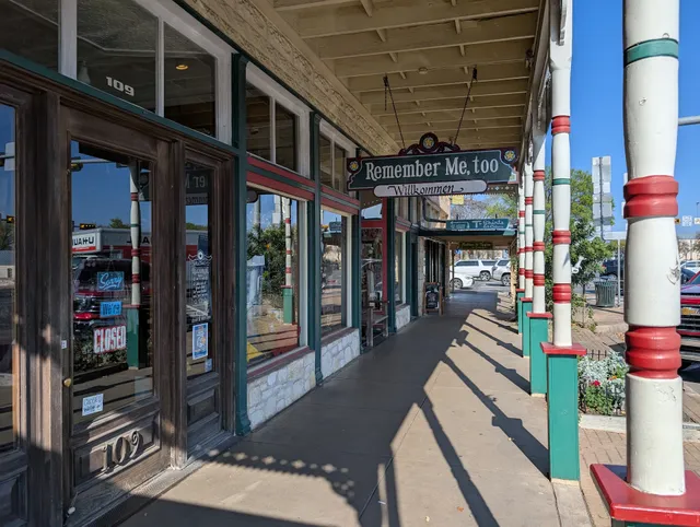 The Grasshopper Christmas Market