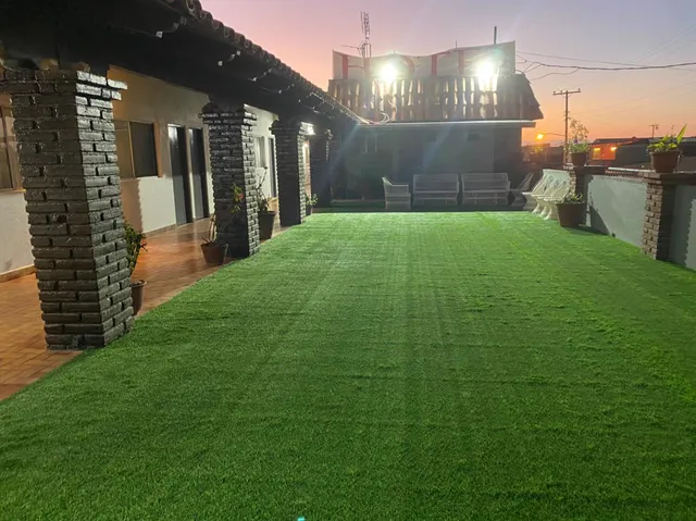 Hotel El Portal de Rosarito