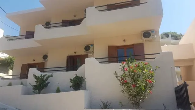 Philoxenia Apartments