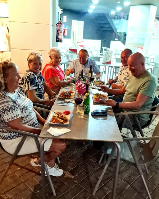 El Lebano - Cocina Libanesa