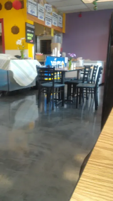 Schaumburg Shopping Center