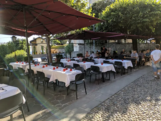 Birreria del Belvedere