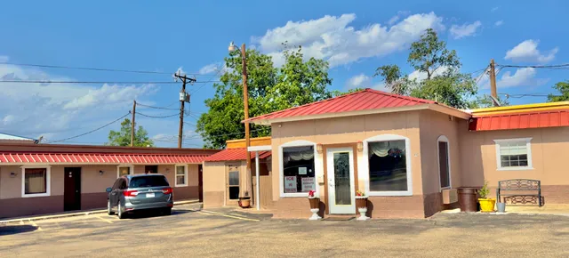 Budget Inn of Post TX