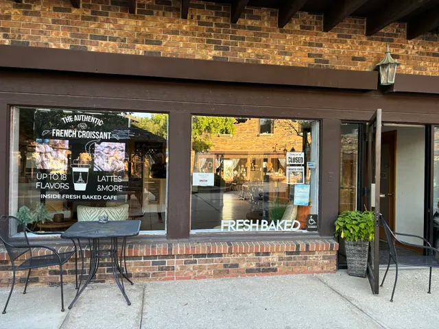 Fresh Baked Elm Grove