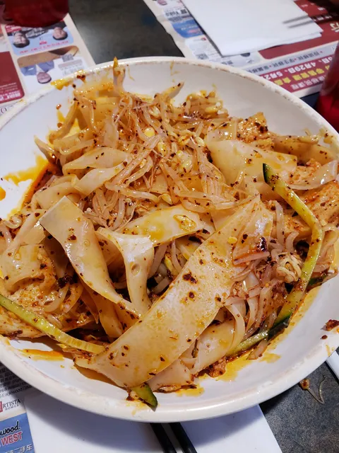 Xi'an Famous Foods