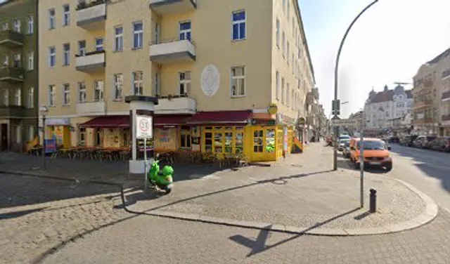 Pichelsdorfer Str. 98