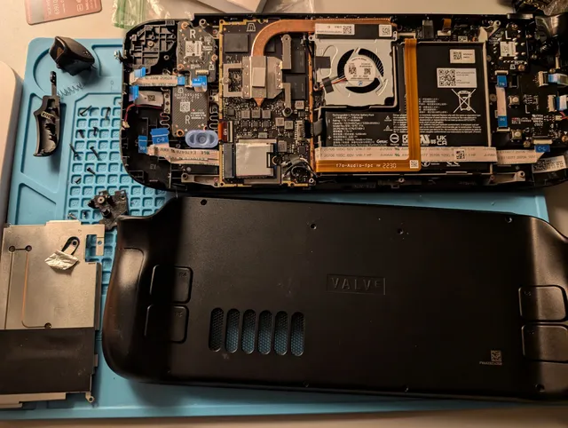 Jack Be Nimble Repair, LLC: Fast and Affordable