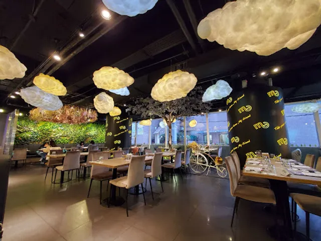 義沐 Eat MU 中壢中美店