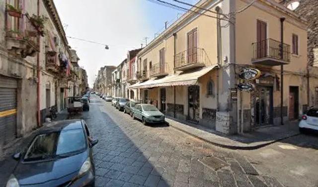 Bar Del Principe Di Musumeci Francesca