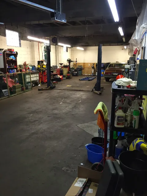 N8THANS AUTO & NOTARY