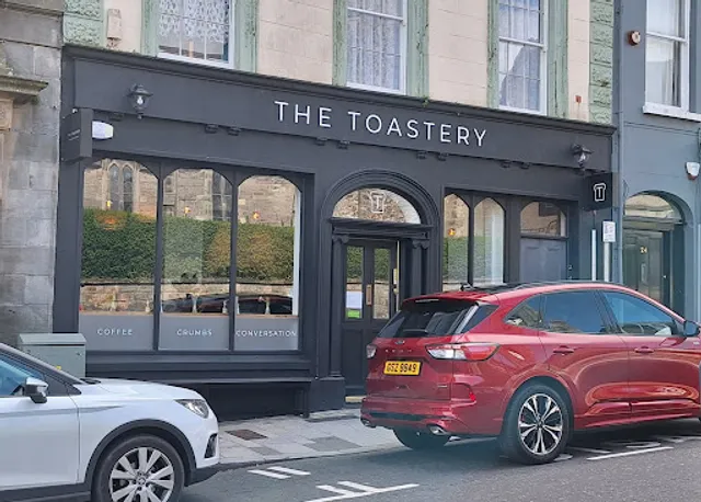 The Toastery
