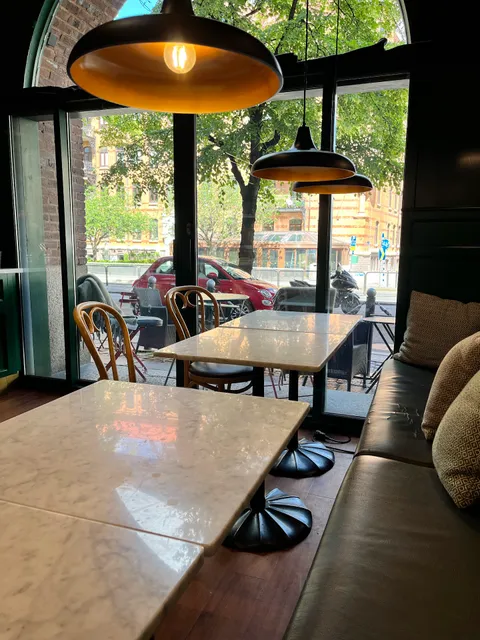 Steinbrenner & Nyberg