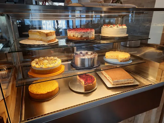 Cafe Zum Holzscheidl