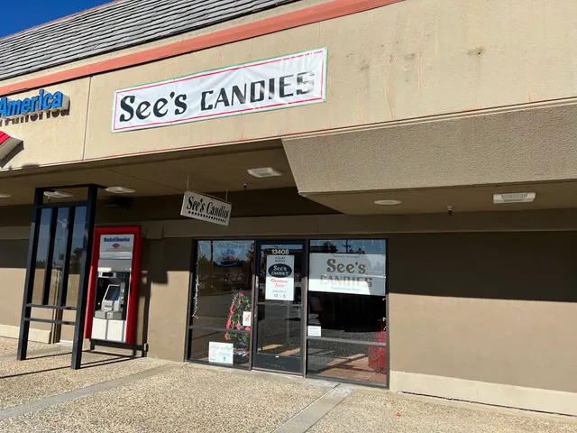 Kiwanis Club of Auburn- See's Candies