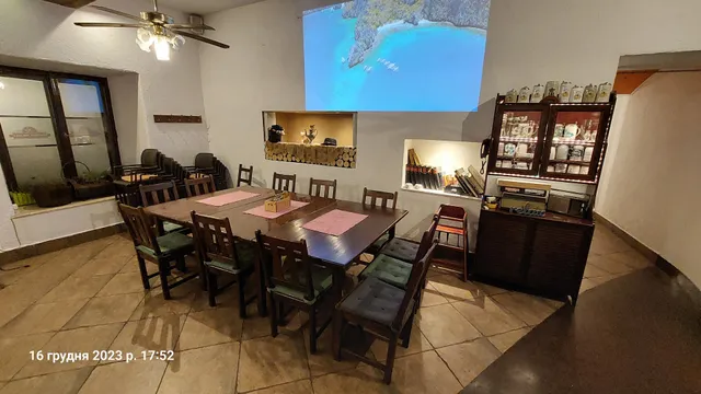 Restauracja Tawerna Miejska