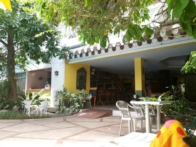 Viewtalay Place Hotel