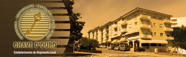 Residencial Chave D'Ouro