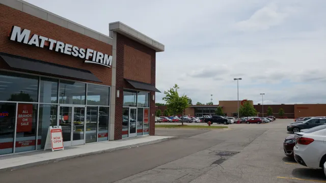 Mattress Firm Woodhaven