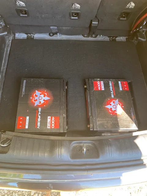 Elite Image Car Audio