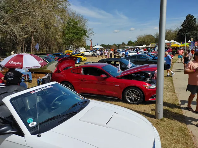 Emerald Coast Cruizin