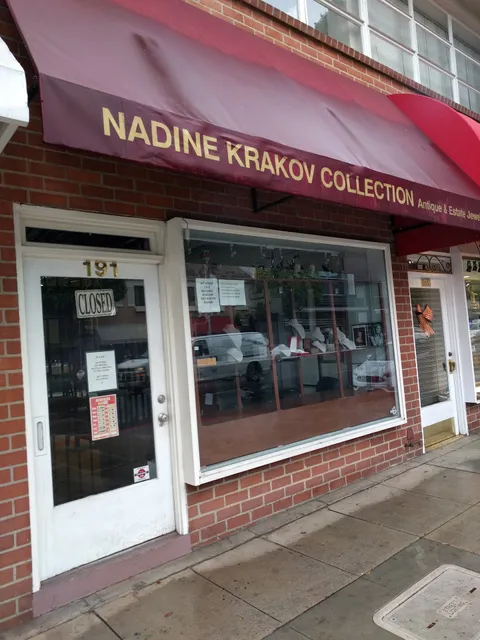 Nadine Krakov Collection