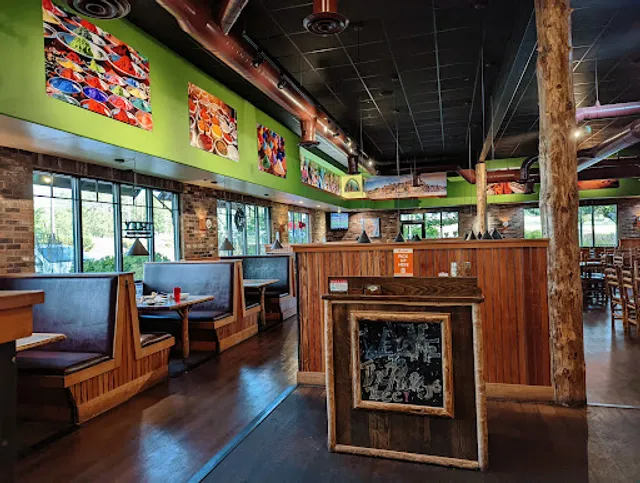 The Mango Tree - North Spokane