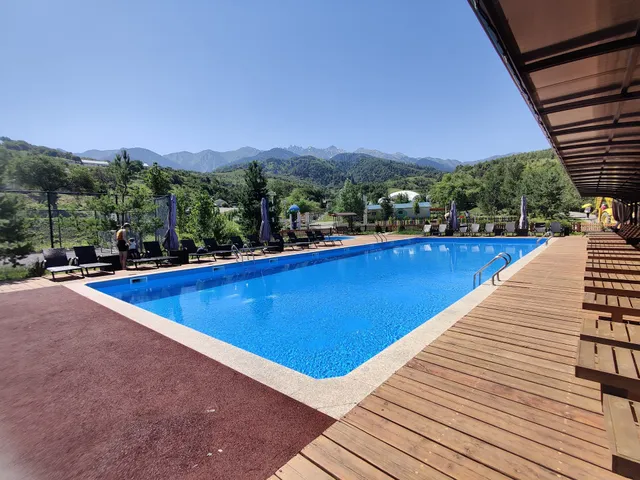 Фазенда У Михалыча