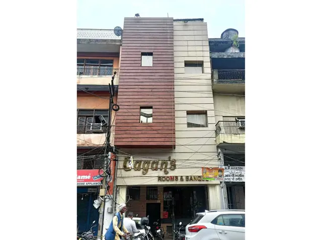 Hotel Gagan