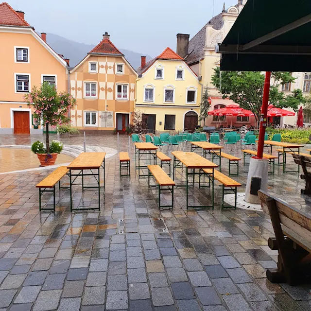 Gasthaus Erblehner "Zur Sonne"