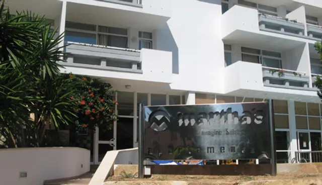 Martha´s Apartamentos