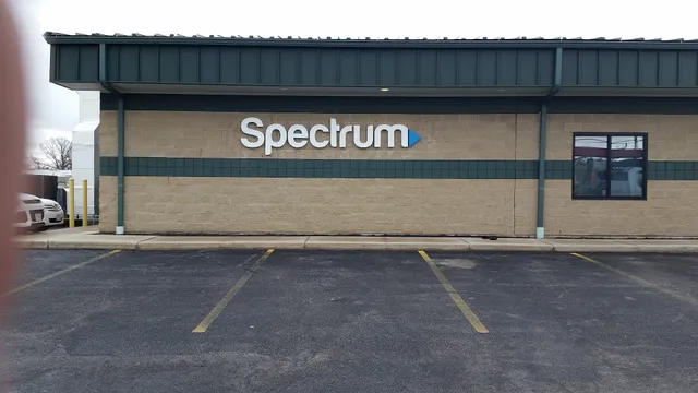Spectrum Store