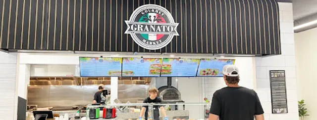 Granato's Gourmet Market