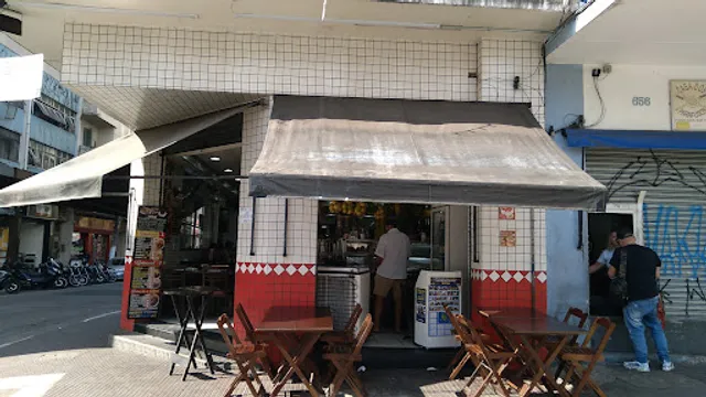 Lanchonete & Restaurantes Primus