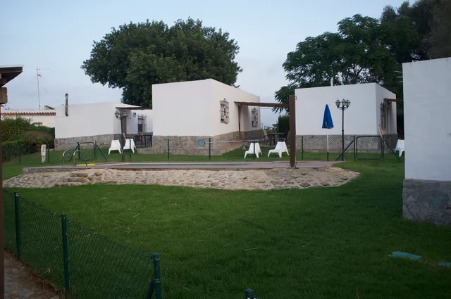 Villas De La Ermita Apartamentos