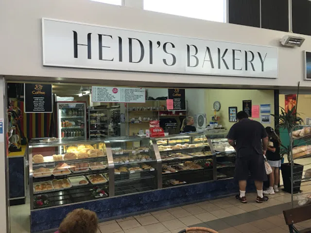 Heidi's Bakery