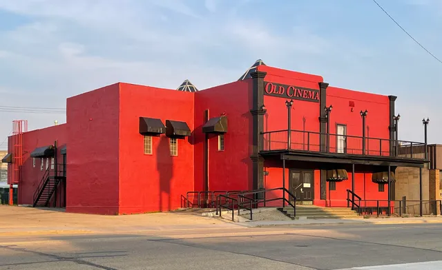 Old Cinema Nightclub