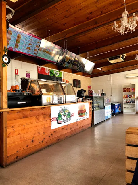 Country Fried Chicken