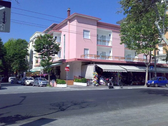 Hotel Piccari