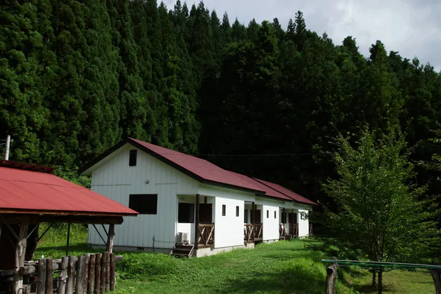 Ozekogen Auto Camping Ground