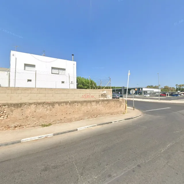 Electro Hiper Europa - Oficina Central / Logística