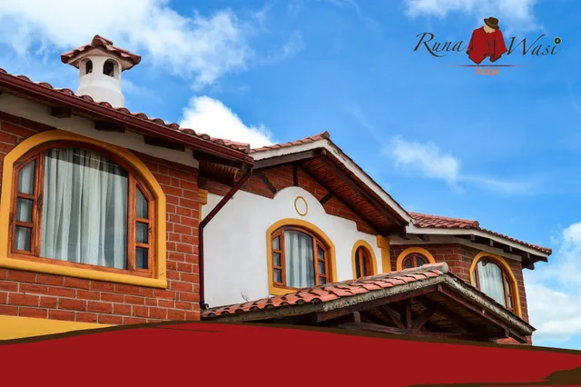 Runa Wasi Quilotoa - Hostel