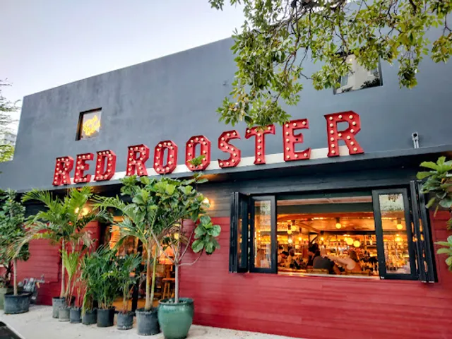 Red Rooster Overtown