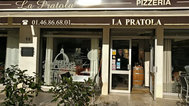 La Pratola