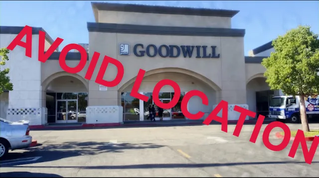Goodwill of Orange County