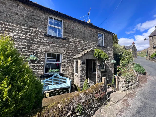 Bluebell of Lofthouse