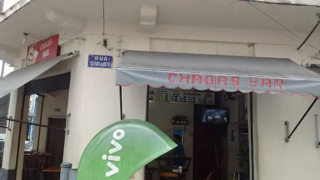 Chagas Bar