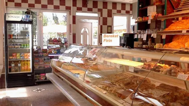 Yaylakent Firini - türkische Bäckerei