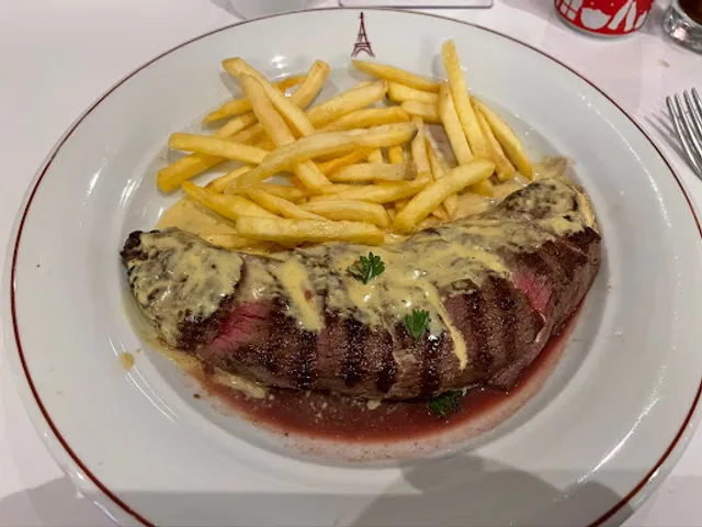 L'Entrecôte de Paris - Águas Claras